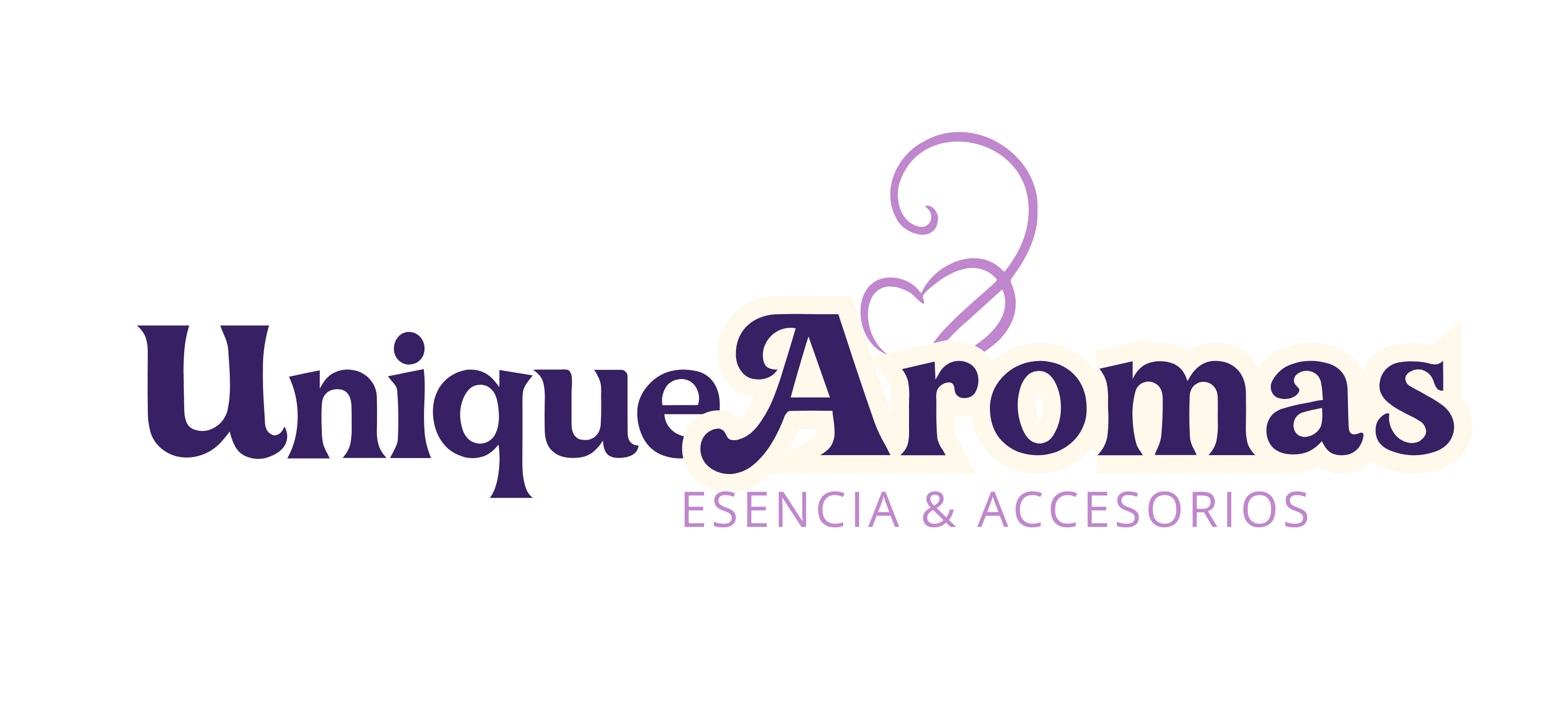 Unique Aromas