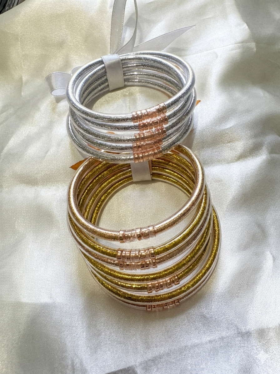 Pulseras Amadas