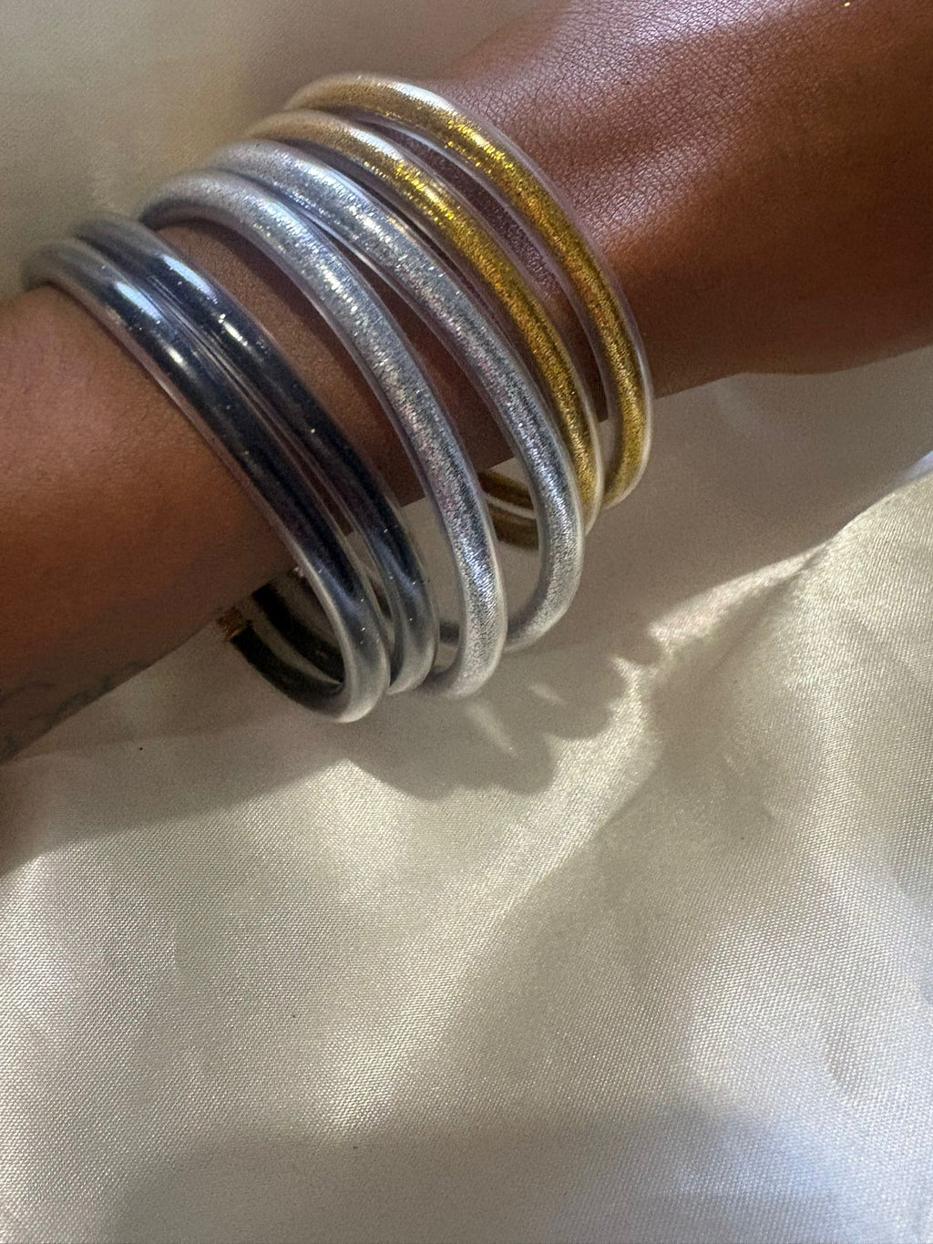 Pulsera Mixta