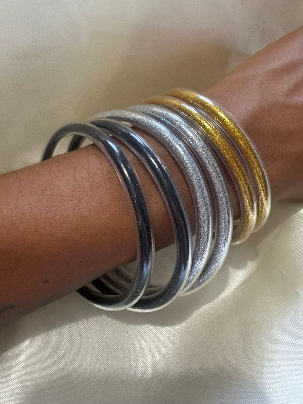 Pulsera Mixta